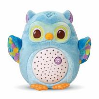 Migdukas projektorius Vtech Baby Pėlėda, FR