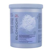 Plaukų šviesinimo milteliai Wella Professionals Blondor Multi Blonde, 400 g