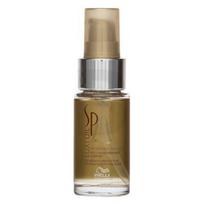 Plaukų aliejus Wella Professionals SP Luxe Oil Reconstruktive, 30 ml