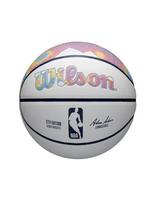 WILSON NBA TEAM CITY COLLECTOR DENVER NUGGETS krepšinio kamuolys