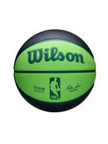 WILSON NBA TEAM CITY EDITION BOSTON CELTICS krepšinio kamuolys