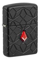Žiebtuvėlis Zippo 46756 Armor® Crystal Design