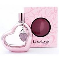 Bebe Sheer