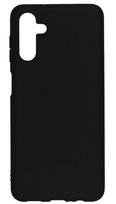 iLike Samsung Galaxy A04S / A13 5G matinis galinis dėklas, juodas