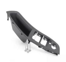 BMW F10 F11 vidinių durų rankena dešinė originali 51417225866