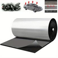 Automobilio garso ir šilumos izoliacijos kilimėlis