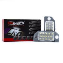 LED numerio apšvietimas EinParts, 1 vnt.