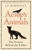 Aesops Animals: The Science Behind the Fables