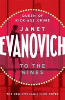To The Nines: An action-packed mystery with laughs and cunning twists