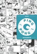 Ping Pong, Vol. 1