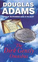 Dirk Gently Omnibus