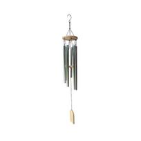 Metalinis vėjo varpelis, 87 cm