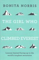 Girl who climbed everest