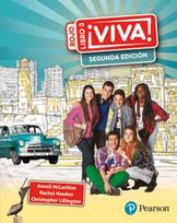Viva! 3 Rojo Segunda Edicion Pupil Book: Viva 3 rojo 2nd edition pupil book 2nd edition