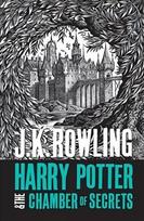 Harry Potter and the chamber of secrets