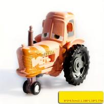 Disney Pixar automobilių žaislų rinkinys, A17