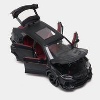 Kolekcijos modelis Lamborghini Urus