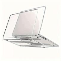 Plastikinis MacBook Air dėklas,  Švarus