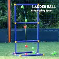 Ladder golf žaidimo rinkinys