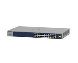 NETGEAR GS724TPP 24 prievadų Gigab