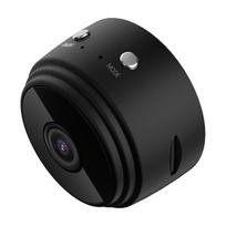 Veiksmo ir laisvalaikio kamera A9 kamera HD 1080p infraraudonųjų spindulių naktinio matymo Wifi veiksmo kamera DV vaikams