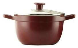 4,6 l „Tefal Mineral Ceramic“ puodas