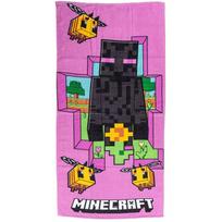 Rankšluostis vaikams Minecraft Cherry Grove