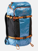 BURTON kuprinė AK Dispatcher 35L blue teal