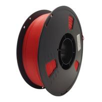 PETG 3D spausdinimo siūlų rinkinys,  PETG, raudona