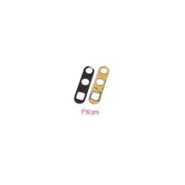 Huawei P30 Pro kameros stikliukas Black (only lens) ORG