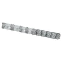 Lauko Tvora 1.2x25 m Cinkuotas Plienas