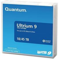 USB laikmena LTO9 saugojimo laikmena - QUANTUM - MR-L9MQN-01 - 18 To - 45 To - specifinė sąsaja