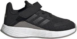 Sportiniai bateliai mergaitėms Adidas Duramo Sl I, juodi
