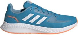 Sportiniai batai vyrams Adidas Runfalcon 2.0 K FY9501/5, mėlyni