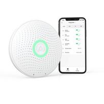 Daviklis Airthings Wave Plus