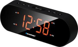 Laikrodis-radijas Blaupunkt CR6OR