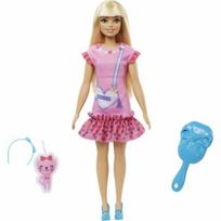 Lėlė Barbie