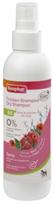 Sausas šampūnas šunims Beaphar Bio Shampoo Dry Spray, 200ml