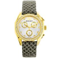 Moteriškas rankinis laikrodis BSAD81 - Chronograph Bisset