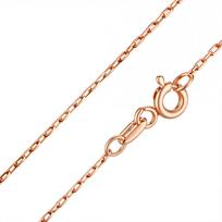 Auksinė grandinėlė moterims "Anchor" Brasco 52588 52588-38