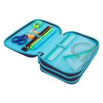 Su pieštukine, CoolPack, trijų skyrių, vienaragiu