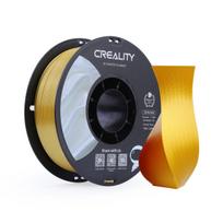 3D Plastikas Creality CR-PLA Silk