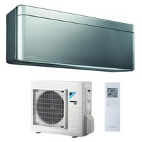 Sieninis oro kondicionierius Daikin Stylish FTXA20CS/RXA20A