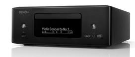 Multimedijos grotuvas Denon RCDN-12