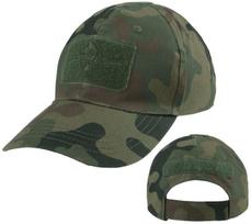 Taktinė karinė kepuraė Baseball RipStop Dominator Urban Combat kamufliažas WZ.93/Miško pantera