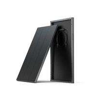 2 saulės kolektorių rinkinys ECOFLOW OB03258 - 2x 100 W - IP68 apsaugos klasė - 23 % efektyvumas