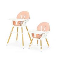 Maitinimo kėdutė Ecotoys Rose New 2in1