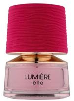 Kvapusis vanduo Fragrance World Lumiere Elle EDP vyrams ir moterims, 100 ml