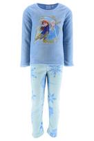Pižama vaikams Disney Frozen, mėlyna