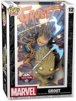 Funko POP! Marvel Groot Exclusive
